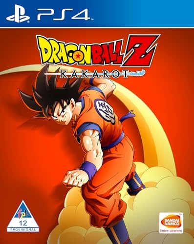 Amazon.com: Dragon Ball Z: Kakarot : Video Games
